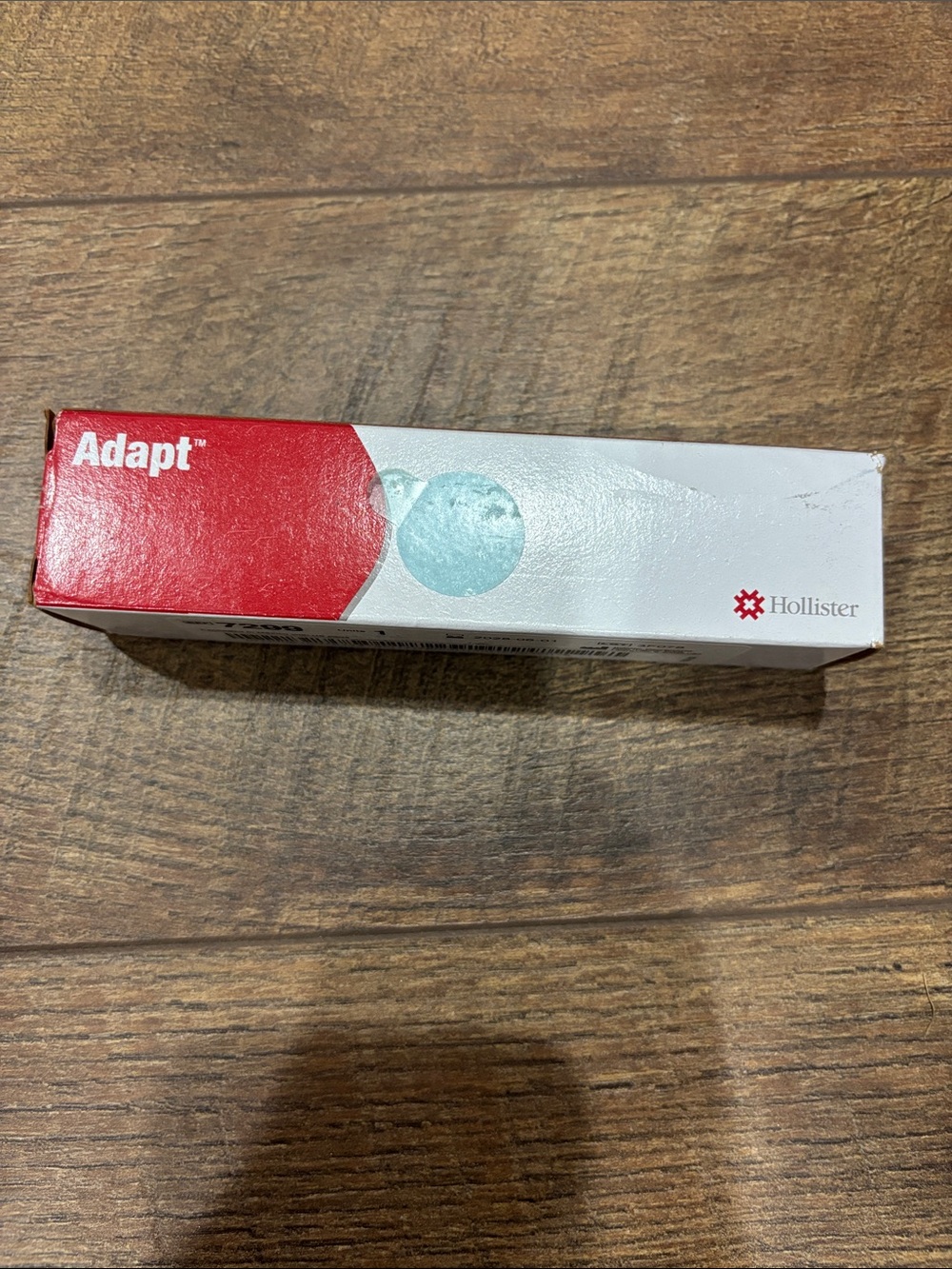 Hollister Adapt Adjustable Ostomy Belt Large
